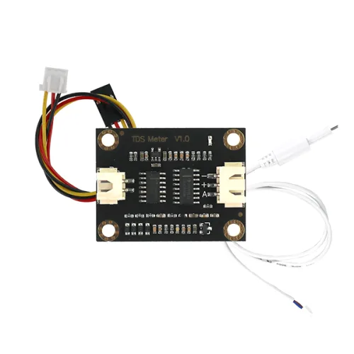 아두이노 수질측정 센서모듈 TDS Sensor, 1개