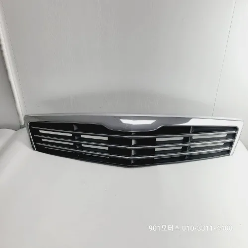 중고) SM7 라디에이터 그릴(8730152100BR)