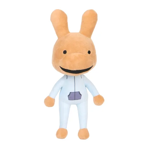 동물병원 변칙성 인형 animal hospital, 1개, 인턴오리지널, 27cm