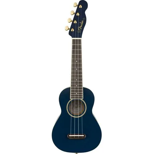Fender 우쿨렐레 Grace VanderWaal Moonlight 소프라노 소