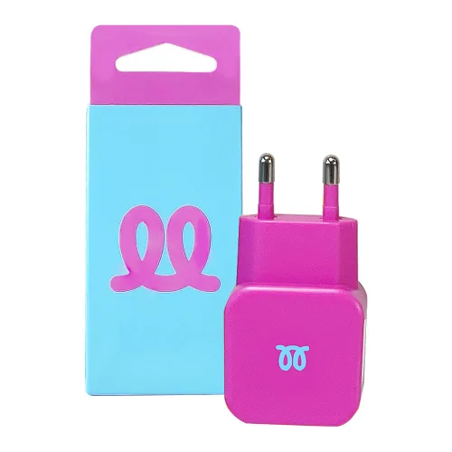 데코아르 멜로우 롤링 초고속 케이블 (240w) PPS 전용 어댑터 (25w), 1개