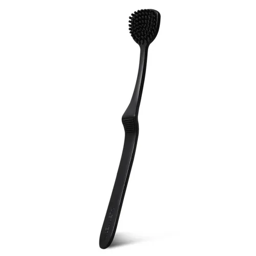 클리너리 백태 제거 구취제거 브러쉬 혀클리너, 14g, 1개