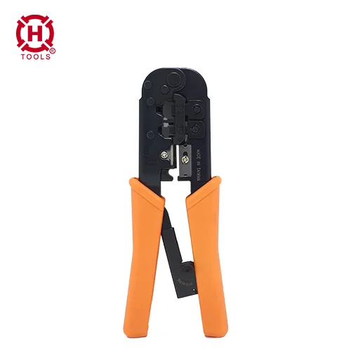 EGLAND 모듈러 압착기(HT-568R) [HANLONG정품], 1개