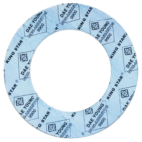 MK RUBBER 후렌지 가스켓 가스켙 비석면가스켓 팩킹 10K RF 15A ~ 300A, 1개