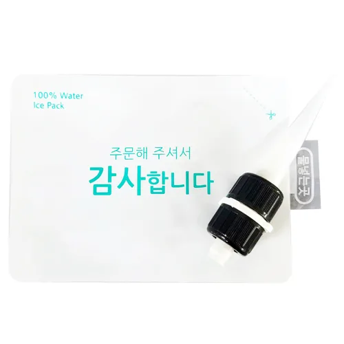 제이제이컴퍼니 유한회사 아이스팩 반제품 16 x 23 cm, 1200개, 1개입