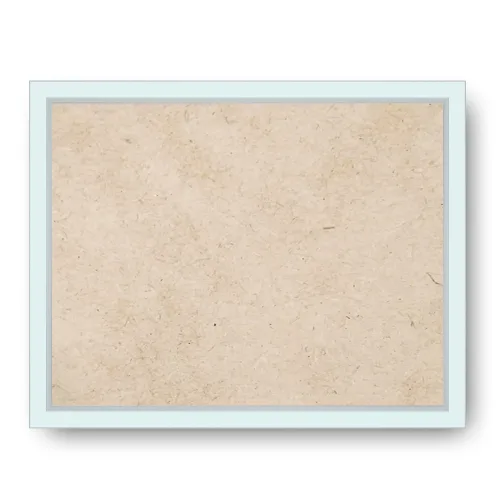 직소 퍼즐 액자 슬림 1000피스 73.5x51cm, 1개, 모던엣지화이트