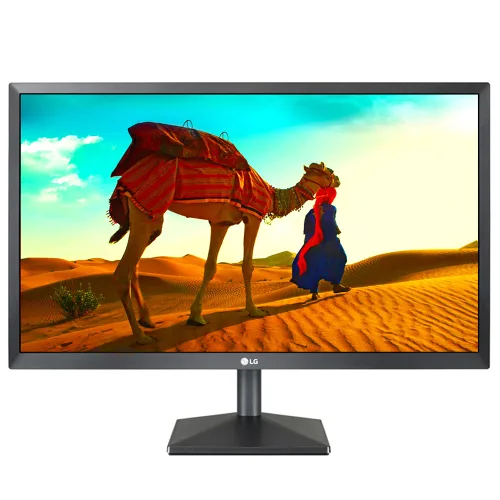 LG전자 FHD IPS 모니터, 60.4cm, 24MK430H