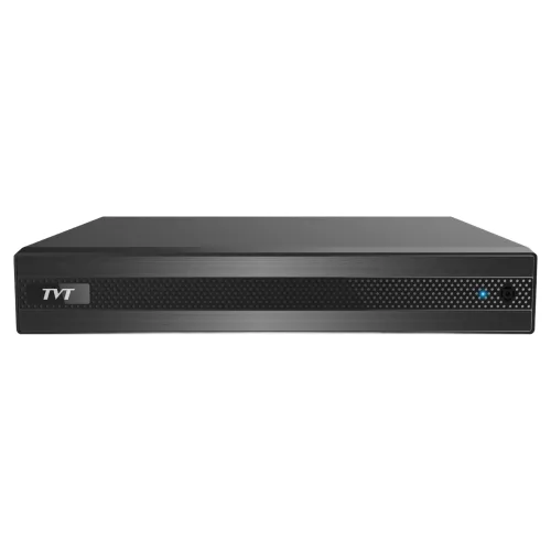 티브이티 TVT 200만화소 16채널 DVR CCTV녹화기 TD-2116NS-HL (HDD미포함), 1개, TD-2116NS-HL