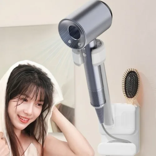 기타 각도조절 핸즈프리 드라이어 고정 거치대