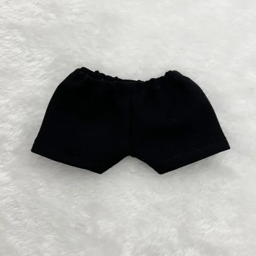 모카돌 10cm 15cm 20cm 솜인형옷 청바지 무속성 의상 솜뭉치 아이돌인형 솜깅이