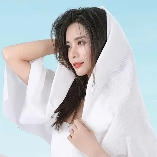 래빗앤코 일회용 압축수건 압축타월 코인수건 출장용 여행용수건 휴대용수건 페이스 바디타올 운동 헬스 스포츠수건