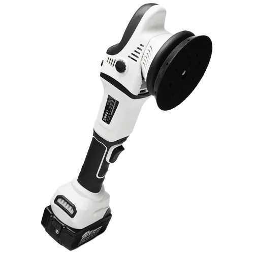 카테크 프로라인 18V BLDC 무선광택기 CT-775 풀패키지, CT-775
