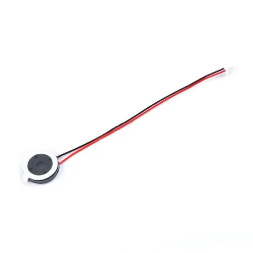소형 원형 스피커 8옴 1W 15mm, 1개, 원형15mm
