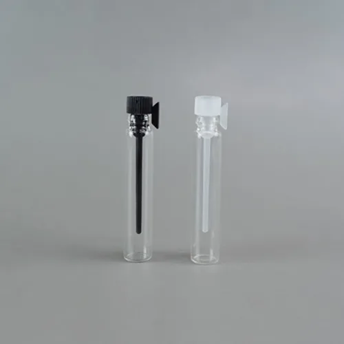 시향병 2ml, 10개, 화이트