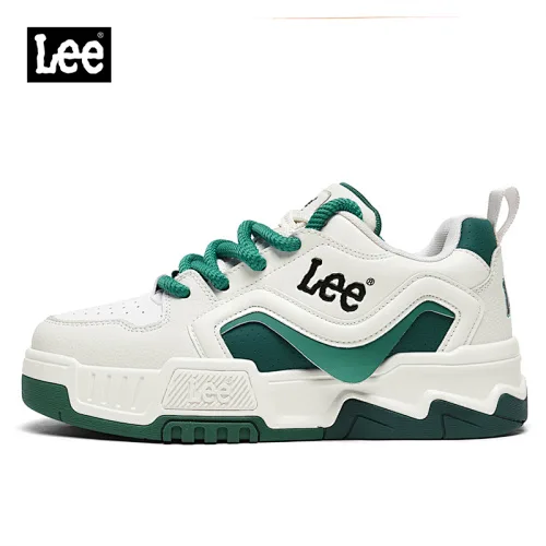 LEE 남자 키높이 스니커즈 빵신발 남자 플랫슈즈, 남성 캐주얼 골프화,등산 신발 HAR-360
