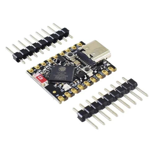 ESP32 Super Mini ESP32-S3 초소형 개발보드, 1개, ESP32-S3