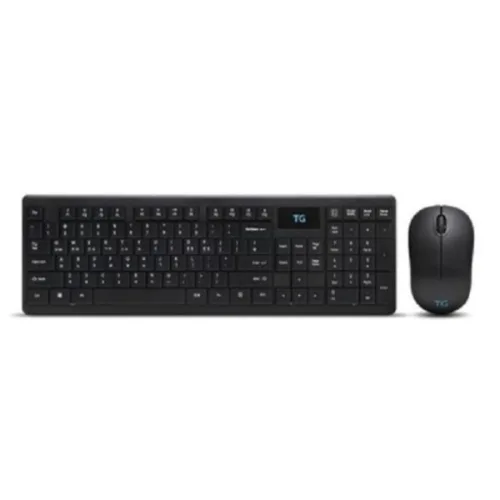 TG삼보 TG-KM7100GS 무선 키보드 마우스 세트