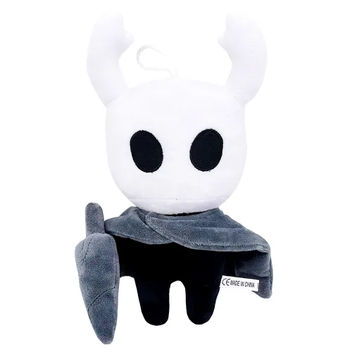 할로우 나이트 실크송 인형 호넷 기사 hollow knight d1107, 1개, 기사인형, 26cm