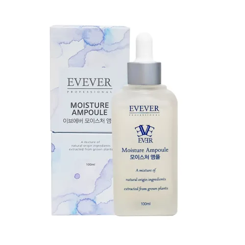 이브에버 모이스춰 앰플 100ml 보습, 1개, 100ml