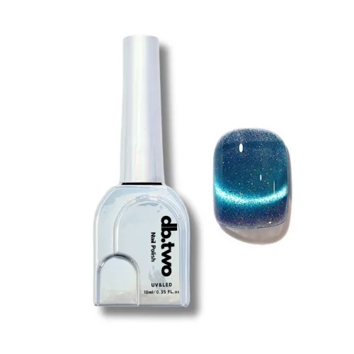 디비투 별빛 은하수젤 홀로그램 글리터 자석젤 10ml, NO 005, 1개, 10ml