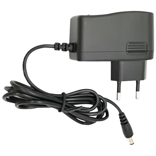 12V 1A 어댑터 다용도 아답터 QS-1201000K, QS-1201000K, 1개
