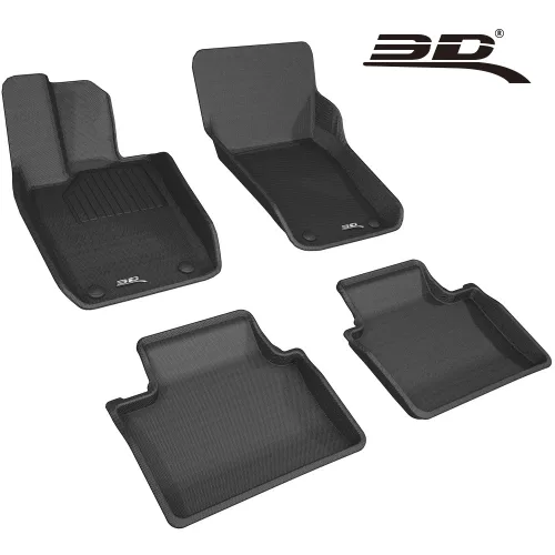 TPE 카매트 3D 카구매트 포르쉐 파나메라 971/972 (17년-현재)