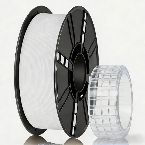 MMC LAB 3D프린터 TPU 95A 필라멘트, 투명, 색상