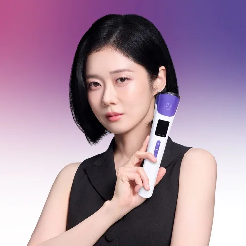 [본사출고] 이오에이 풀써마 PRO 6.78MHz 고주파 EMS EP LED 무제한샷 탄력 윤곽 광채 결 토탈 뷰티디바이스, 6.78MHz, 풀써마 PRO