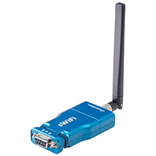 sWiFi/all Serial to wifi 컨버터 시리얼와이파이 무선시리얼통신, 1개