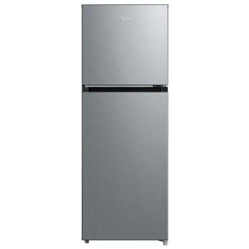 마이디어 일반형 냉장고 236L, MDRT346MTO50, 실버
