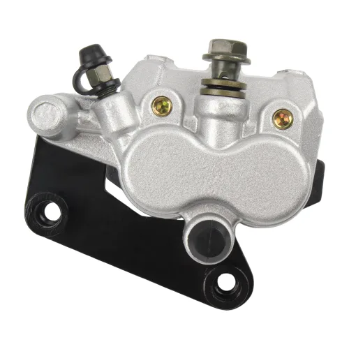 50cc-250cc 125cc GY6 QMB139 프론트 디스크 브레이크 캘리퍼 유압식 더트 바이크 엔듀로 스쿠터 모토크로