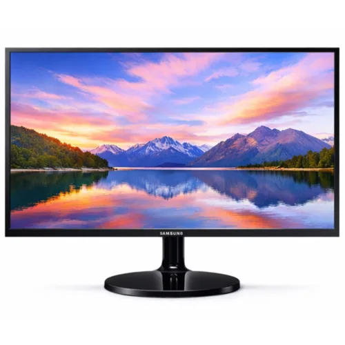 삼성 24인치 LED 모니터 LS24F350 LS24F354 Full HD, B급, 61cm