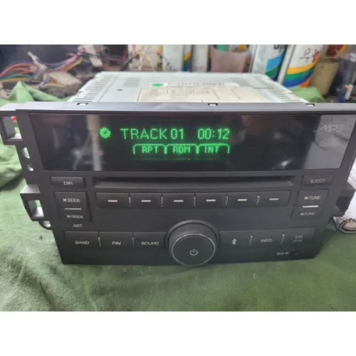 토스카 오디오 토스카 카오디오 95950060 중고, 1개