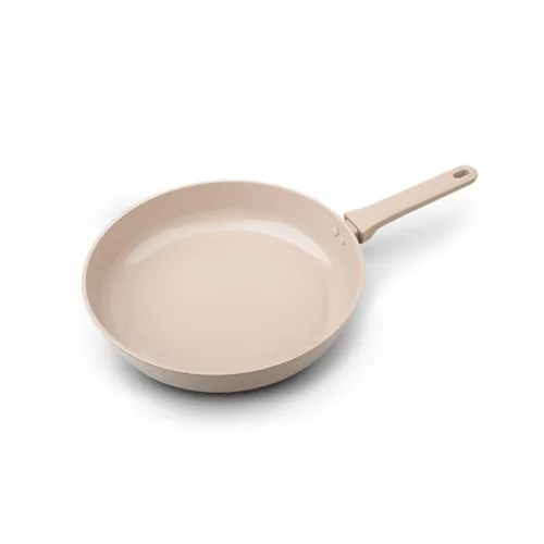 잭팟 IH 세라믹 후라이팬 인덕션 논스틱 코팅 프라이팬, 1개, 30cm