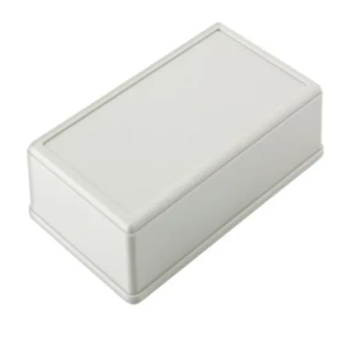 PCB 회로기판 안전보관 케이스 14 X 8 X 4CM, 1개