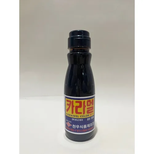 [천우]카라멜 색소 190ml
