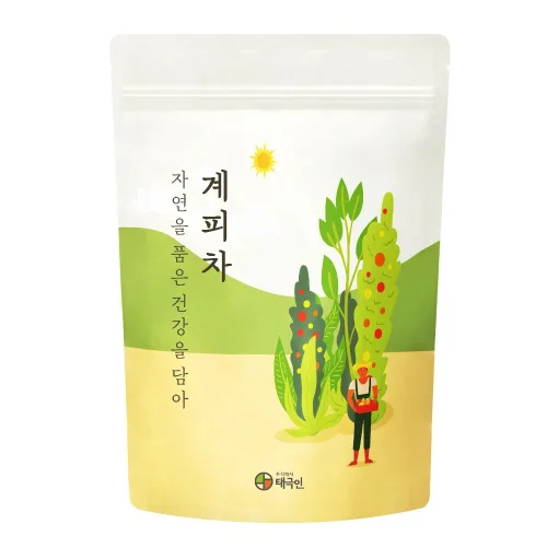 자연닮음 계피차 시나몬 티백 1g x 50개입 생분해성원단 삼각티백, 1g, 50개입, 1개