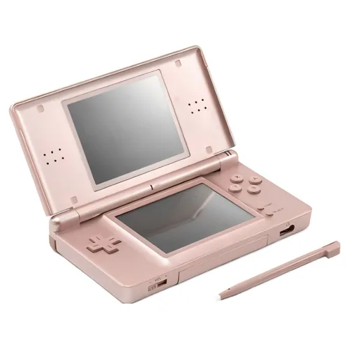 닌텐도 DS LITE 중고품 충전기포함