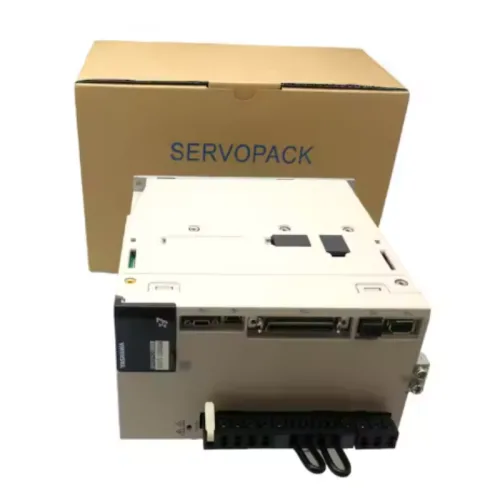 SGDM-50ADA yaskawa 기계 전기 CNC 산업컨트롤러 서보 드라이브 모터 신
