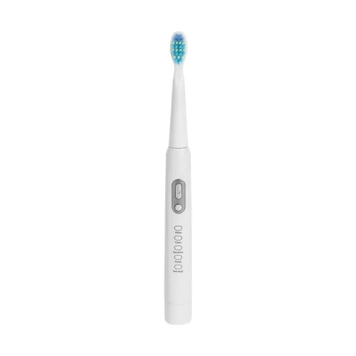 스마트소닉 1000 플러스 음파칫솔 SG-2011A [화이트], 1개, 화이트, SG-2011A