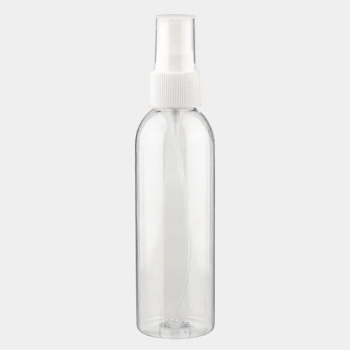 화이트캡 스프레이 투명 200ml 30개 플라스틱 용기 소분병 공병 여행, 30개