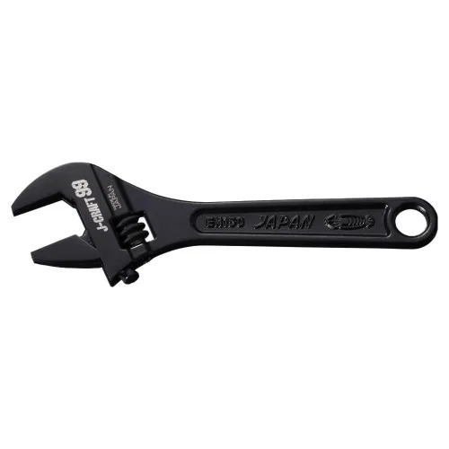 로보스터 블랙 프로몽키 150mm JBM150 C2174734, 1개