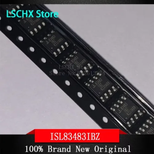 5개 ISL83483IBZ-T