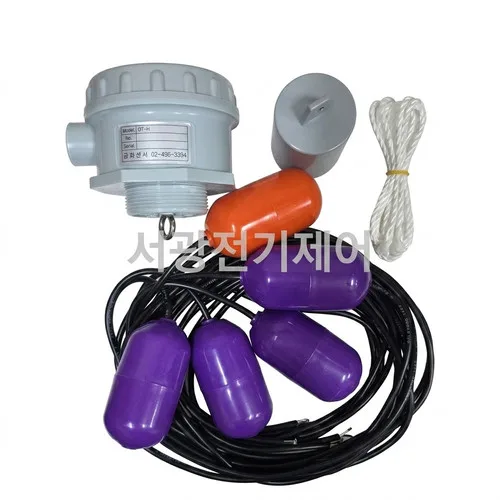 GT-HD5S 금와센서 레벨센서 ( GT-3ST-A 용 )
