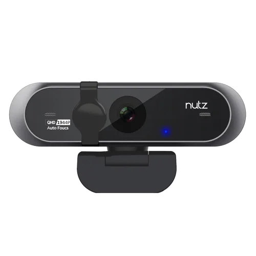 Nutz 2K 500만화소 고화질 웹캠, QHD1944L