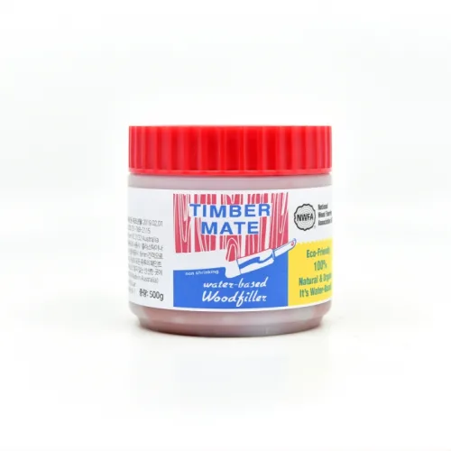 팀버메이트(timbermate) 우드필러 20kg, 1개