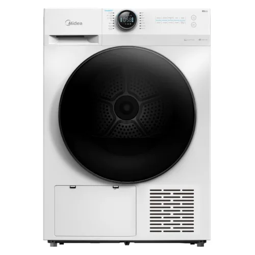 마이디어 건조기 MD200H100B/WW-KR 10kg 방문설치, MD200H100B/WW-KR, 화이트