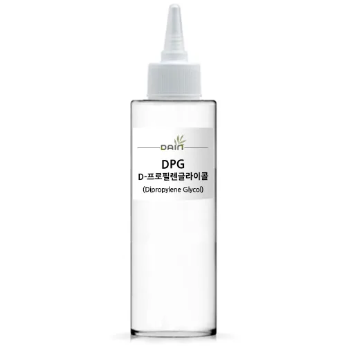DPG 디프로필렌글라이콜 (Dipropylene Glycol), 1개