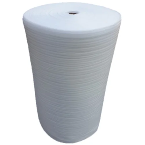 발포지 PE폼 1T , 2T , 3T , 5T , 10T , 20T , 30T , 50T 폭 100cm, 1개, 발포지 2T 100cm x 50m