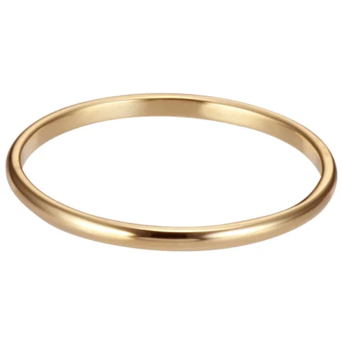 골드앤 14K 엥게이지 반지 1.2mm